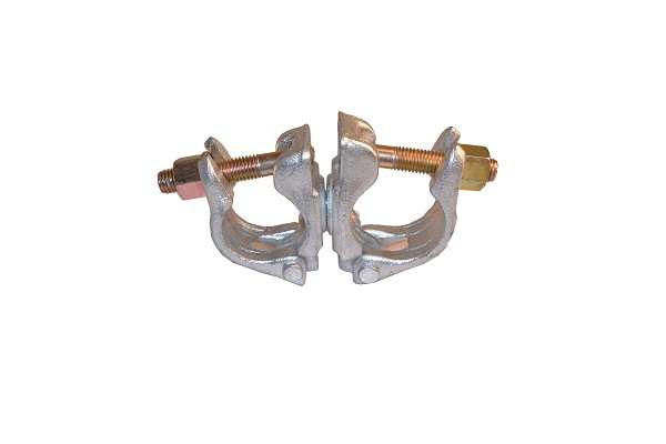 Scaffold-Tube-Coupler