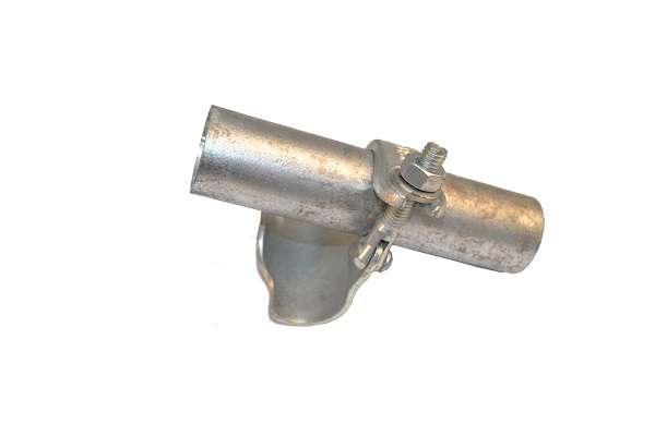 AS1576 Standard Scaffolding Single Coupler