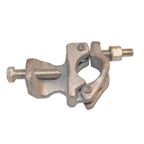 Gravlock Girder Coupler