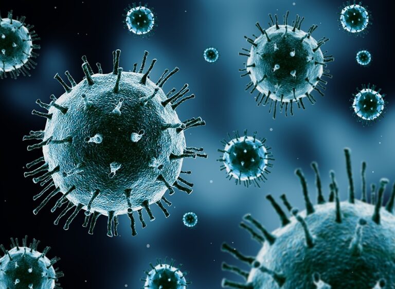 Disease evolution-our long history of fighting viruses
