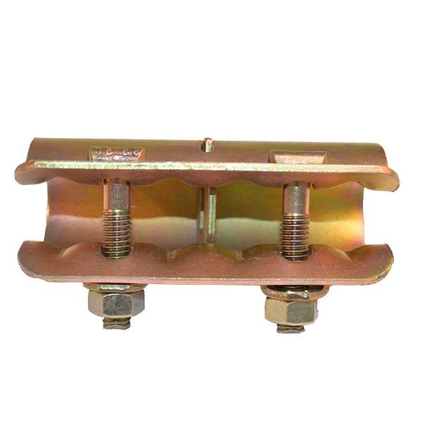 Scaffold Sleeve Coupler