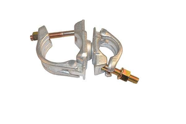 Scaffold Swivel Clamp 76mm by 48mm