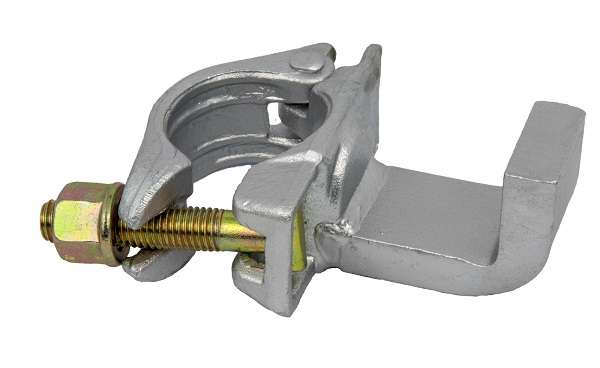 scaffold half coupler