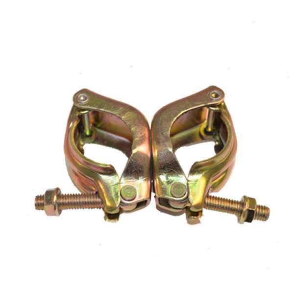 Scaffold Swivel Clamps