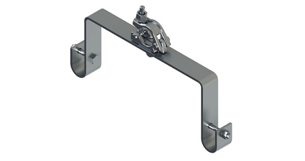 scaffolding ladder brackets