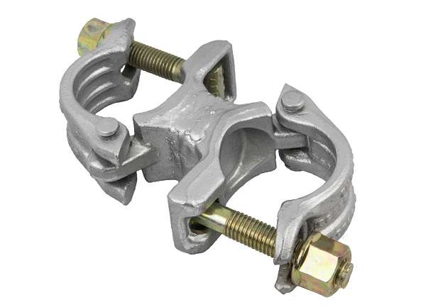 scaffolding welded parallel coupler