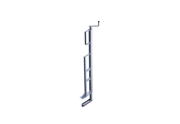 Slab Guardrail Clamps