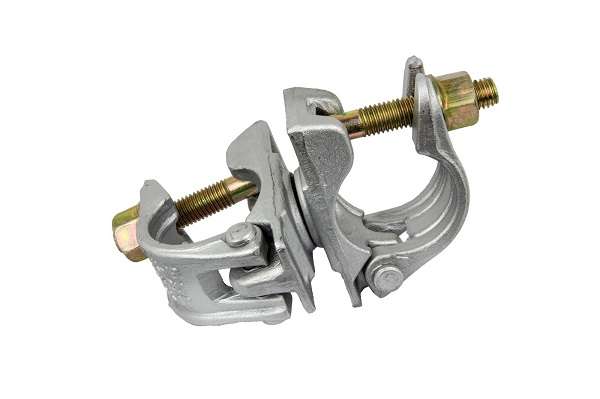 swivel coupler