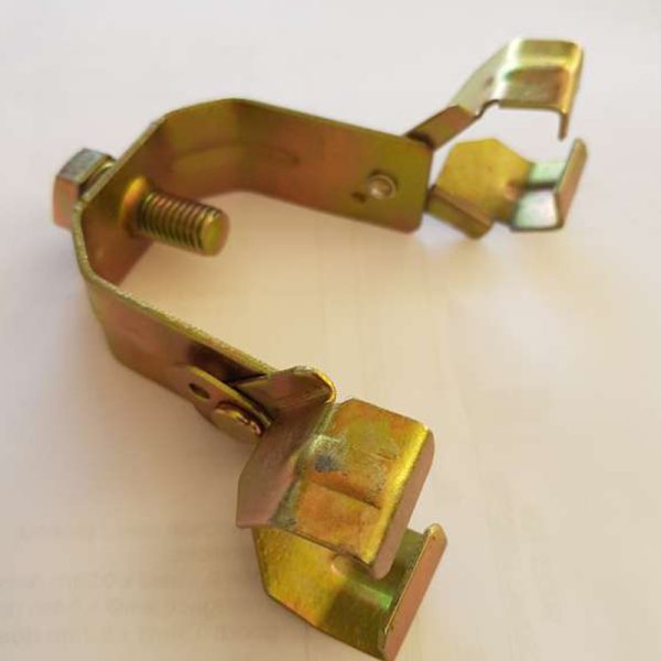 NXSC005 fence pipe clamp1