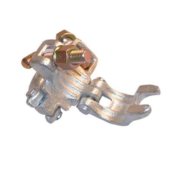 Right Angle Coupler