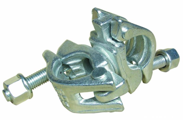 What Are the Unique Advantages of scaffolding coupler in Construction?