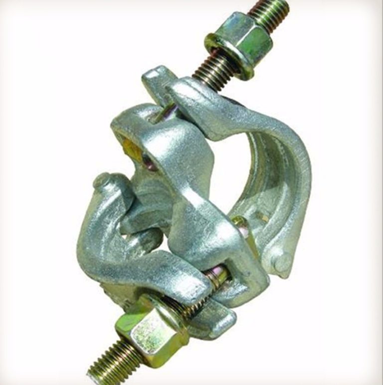 why we can supply Inexpensive scaffolding coupler products